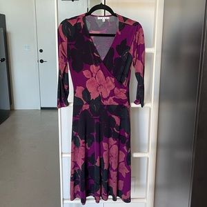 Cabi Work Dress
